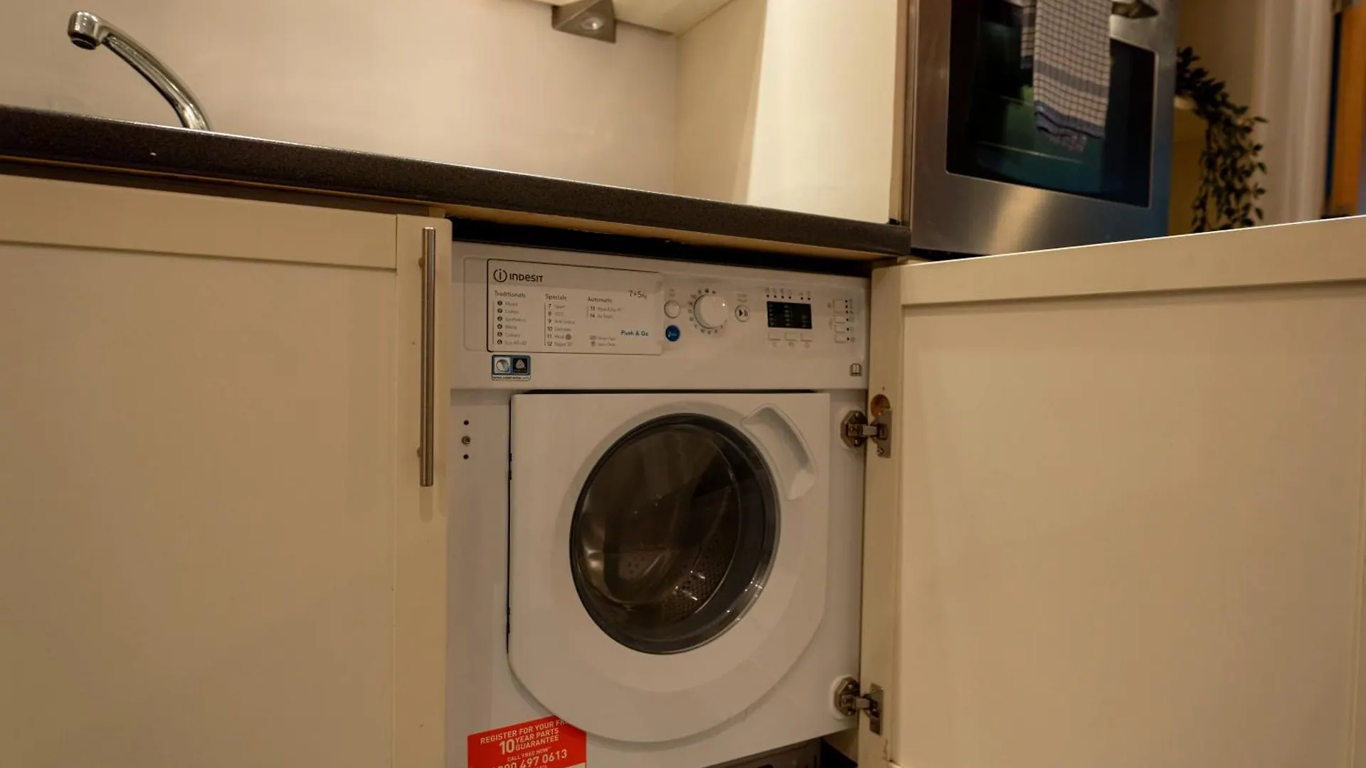 The Bay Retreat Apartment Cardiff 0*,  United Kingdom